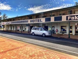 Royal Carrangarra Hotel - Blackall