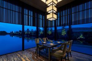 The Kahala Hotel & Resort Yokohama