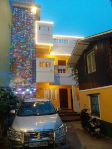 Selvasi Beach Cottage