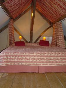 Hotels Hotel Les Orangeries : photos des chambres