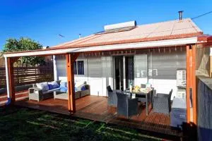 Case au pied du volcan - Maison de lʼEnfance