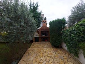 Apartment Miran, Barbariga, Istria