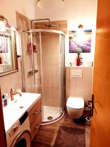 Apartment Miran, Barbariga, Istria