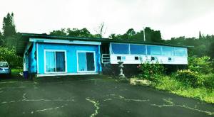 Aeolian Ranch Guest house