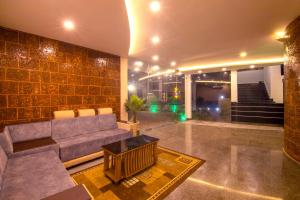 Oaks Residency