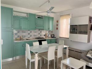 Acquamarina Apartment