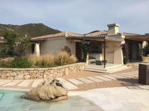 VILLA VISTA MARE INFINITY POOL img11