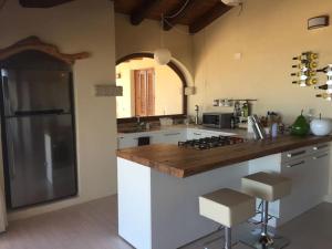 VILLA VISTA MARE INFINITY POOL img21