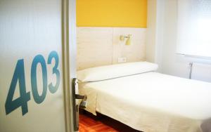 Double Room with Shared Bathroom room in Boreal Solano