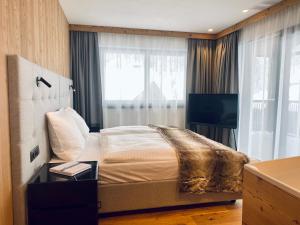 Florisa Mountain Penthouse