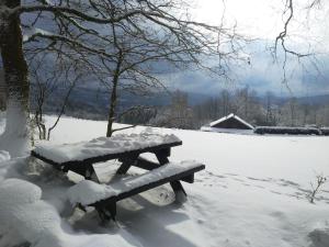 Chalets Chalet individuel - Panoramique montagnes & Proche SKI : photos des chambres