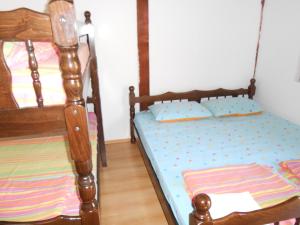 Rafting Camp Green Tara