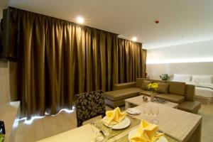 The Stay Hotel "SHA Certified"