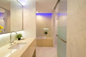 The Stay Hotel "SHA Certified"