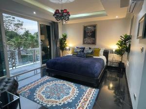 Premium Pool Villa Pattaya