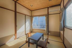 富士河口湖 Yoshimura ooike sense 宿泊施設 スイート