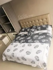 Near Aryaduta, Siloam Hospital, UPH. U Residence Apartment for Stay - Binong