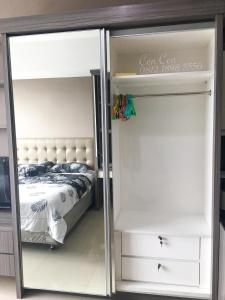 Near Aryaduta, Siloam Hospital, UPH. U Residence Apartment for Stay