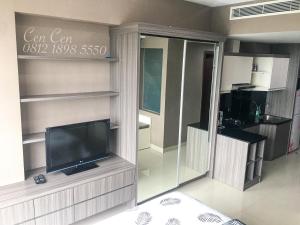 Near Aryaduta, Siloam Hospital, UPH. U Residence Apartment for Stay