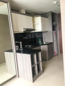 Near Aryaduta, Siloam Hospital, UPH. U Residence Apartment for Stay