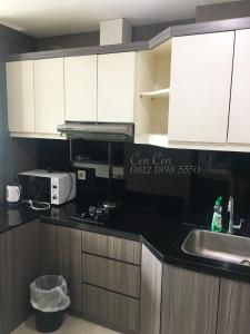 Near Aryaduta, Siloam Hospital, UPH. U Residence Apartment for Stay