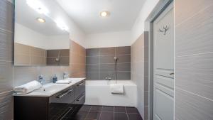 The View - Apt 09 - BO Immobilier- Châtel - Reduced prices on ski passes Châtel & Portes du Soleil