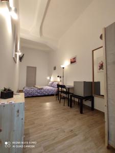 Policlinico Messina Bed&Bed