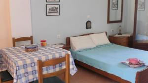 Pefka Studios & Apartments