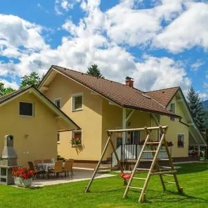 Apartmaji Čujež - Vransko