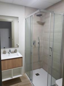 ROMERO APARTMENTS-SUNSET WAVES-BENIDORM