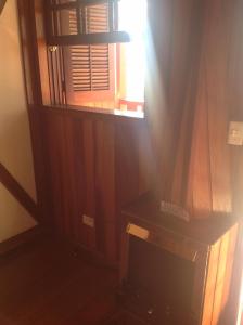 Pousada dos Esquilos