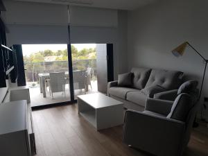 ROMERO APARTMENTS-SUNSET WAVES-BENIDORM