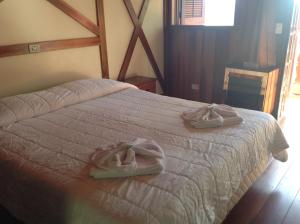 Pousada dos Esquilos