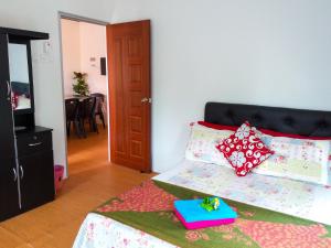 22 Idaman Homestay