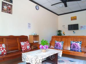 22 Idaman Homestay