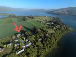 Complejo Pehuen Lago Lanalhue