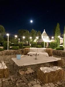 I Trulli di Alice