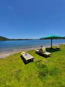 Complejo Pehuen Lago Lanalhue - Contulmo