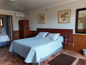 Complejo Pehuen Lago Lanalhue