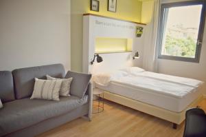 Family Room room in Hotel Luise