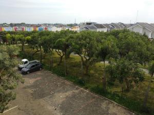 Comfy Studio Emerald Hills