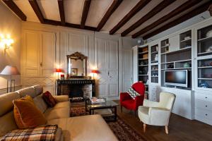 Appartements Cote Loire : photos des chambres