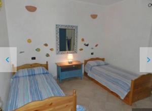 APARTMENT PIED DANS L'EAU img12