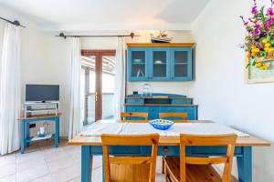 APARTMENT PIED DANS L'EAU img13