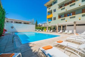 BRESSOL DELUXE Apartments