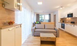 Ski In Ski Out Apartment Fastenberg Top 2 by AA Holiday Homes