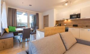 Ski In Ski Out Apartment Fastenberg Top 2 by AA Holiday Homes