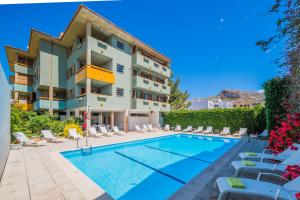 BRESSOL DELUXE Apartments