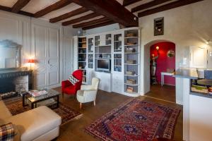 Appartements Cote Loire : photos des chambres