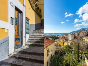 Starhost - MINERVA SUITE seaview